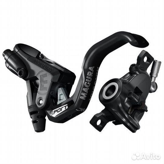 Тормоз Magura MT Trail Sport