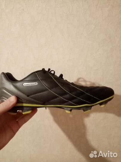 Продам бутсы