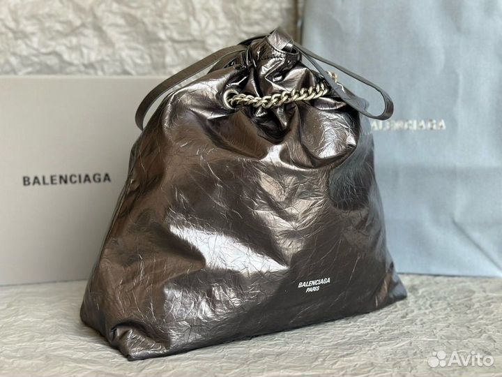 Сумка женская balenciaga мешок