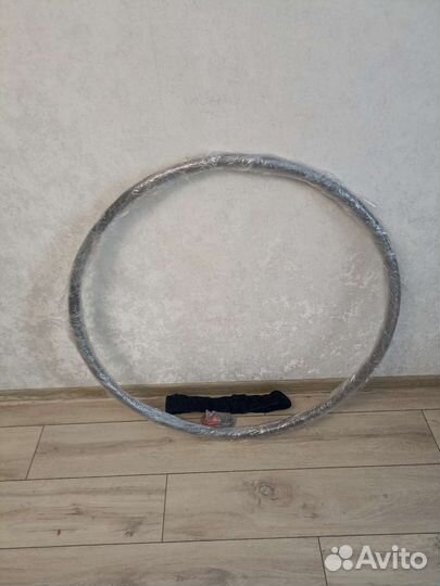 Кольцо для воздушной гимнастики