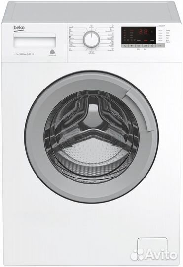 Стиральная машина Beko WTE 7612 BS