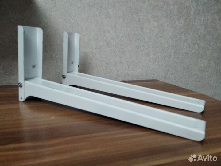 Кронштейн для микроволновой печи