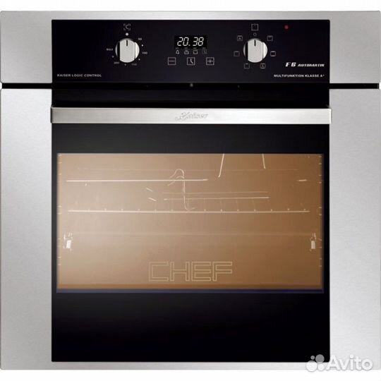 Электрический духовой шкаф Kaiser EH 6321 Новый