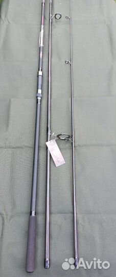 Карбоновые удилища 