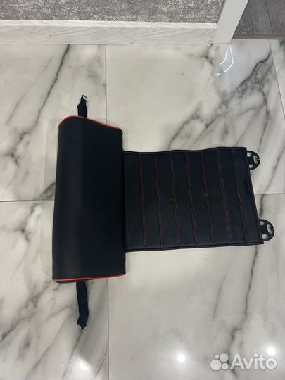 Подушка удлинитель автомобильного сиденья