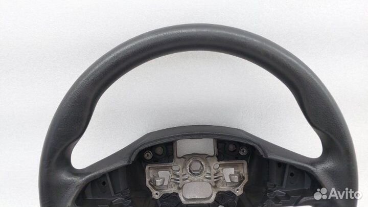 Руль (рулевое колесо) Ford Focus 3 iqdb 2015