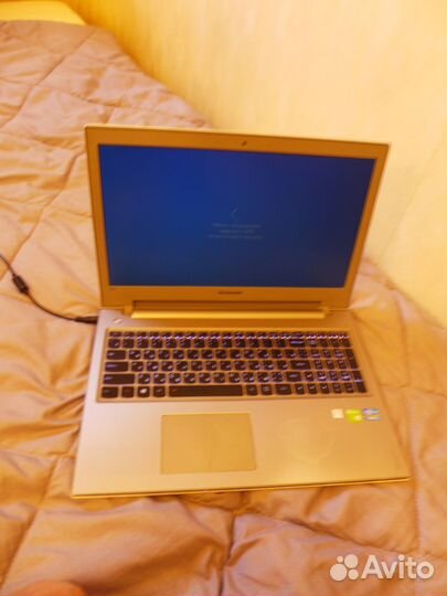 Тонкий 8 ядер i7-3612 Gt740 12Gb Подсветка клавиш