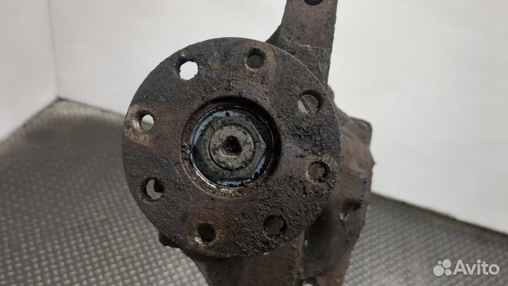 Редуктор моста BMW 3 E90, E91, E92, E93, 2006