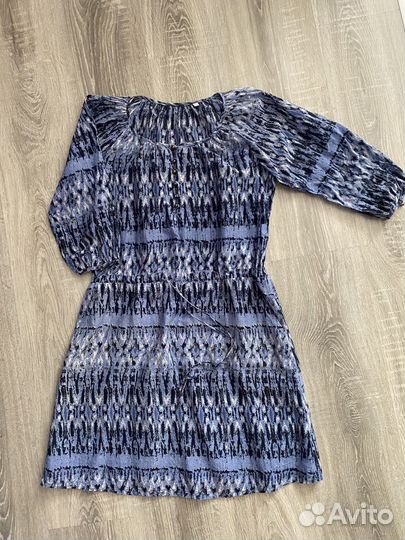 Платье женское 42 44