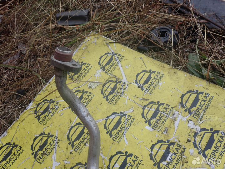 Трубка кондиционера для Renault Clio II/Symbol