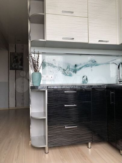 2-к. квартира, 42 м², 5/5 эт.