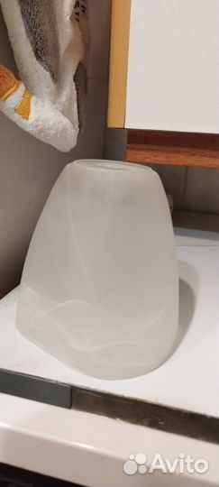 Плафоны 4 штуки