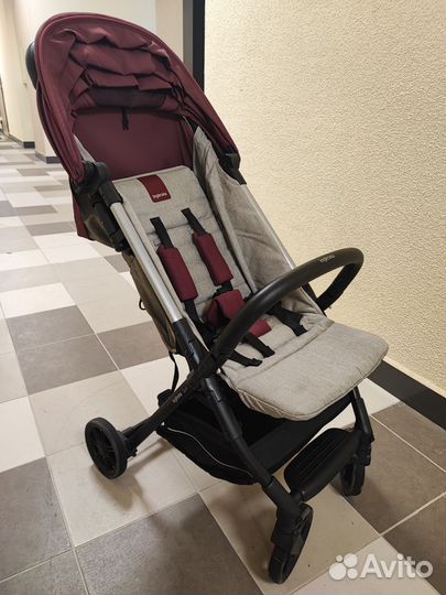 Прогулочная коляска inglesina quid (Инглезина)
