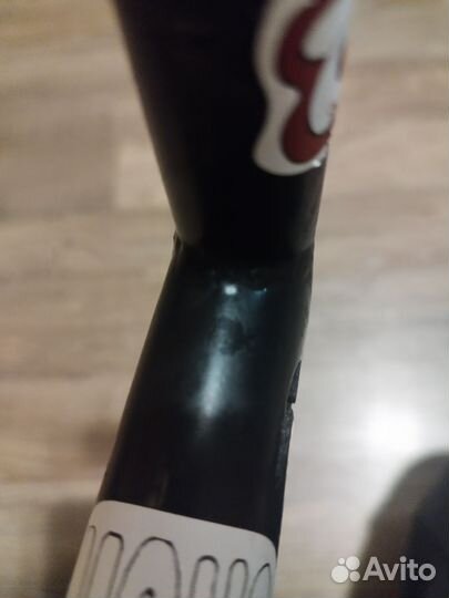 Руль для трюкового самоката ethic trianon