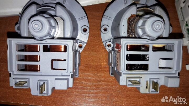 Ремонт стиральных машин