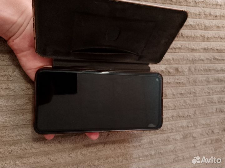 Xiaomi Redmi Note 9, 4/128 ГБ