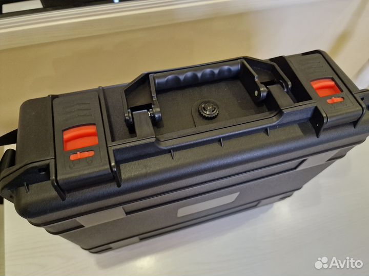 Dji avata fly more kit