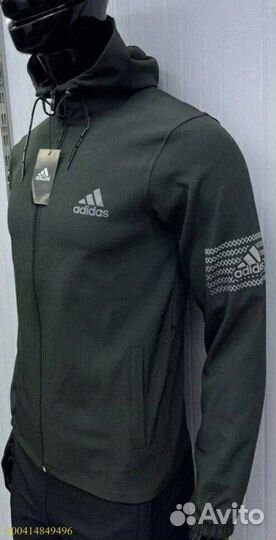 Спортивный костюм