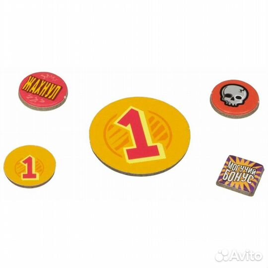 Игра Эпичные схватки боевых магов. Лютый дебош