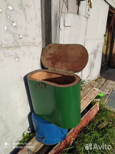 Продам короб для сбора грибов и ягод