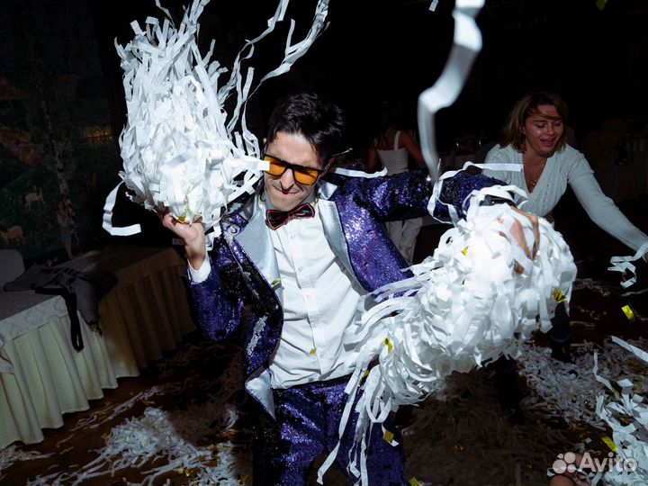 Выпускной из сада/школы под ключ Москва/мо