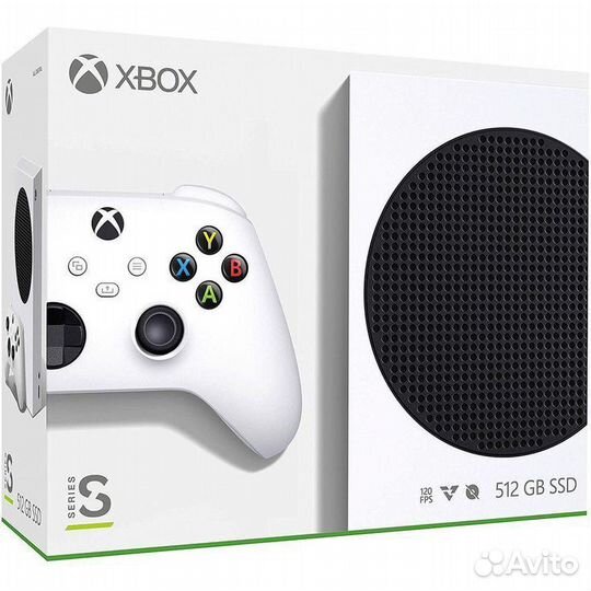 Xbox series s