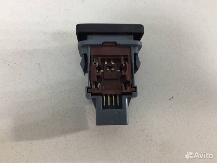 Кнопка многофункциональная Toyota Rav 4 A30 2006-2