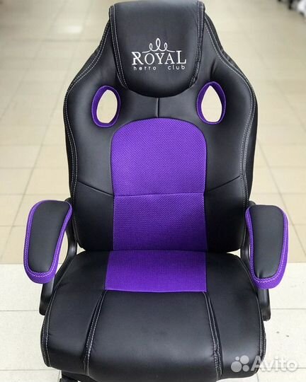 Кресло игровое Кресло компьютерное