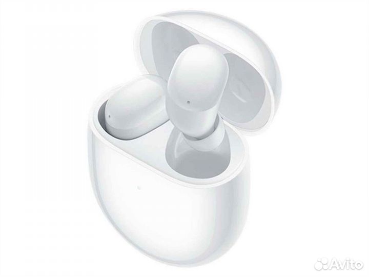 Xiaomi Redmi Buds 4 White