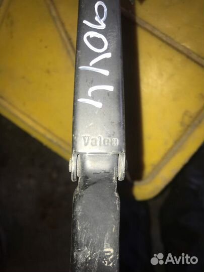 Дворник Renault Kangoo KC0 K4M 2004