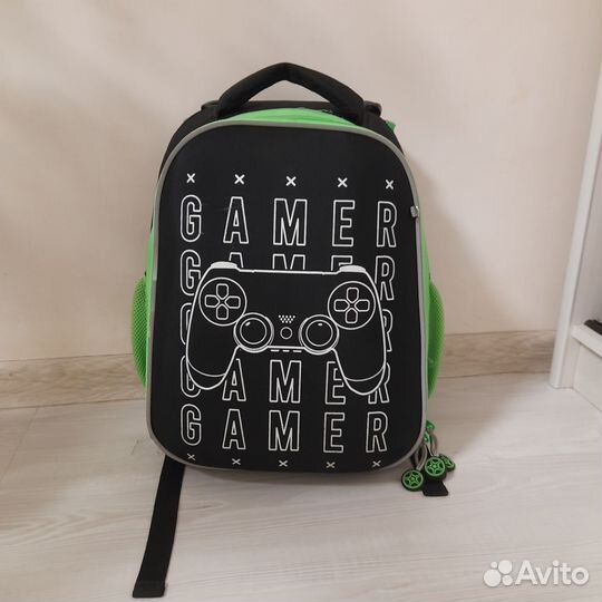 Рюкзак для мальчика