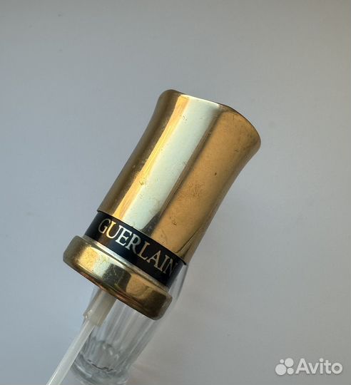 Guerlain флакон атомайзер 45 мл винтаж