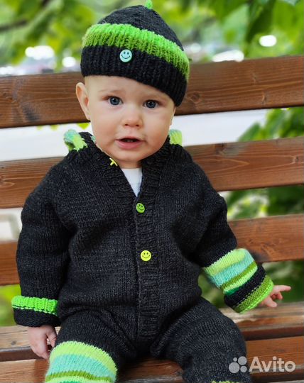 Ребенок модель для фотосессии