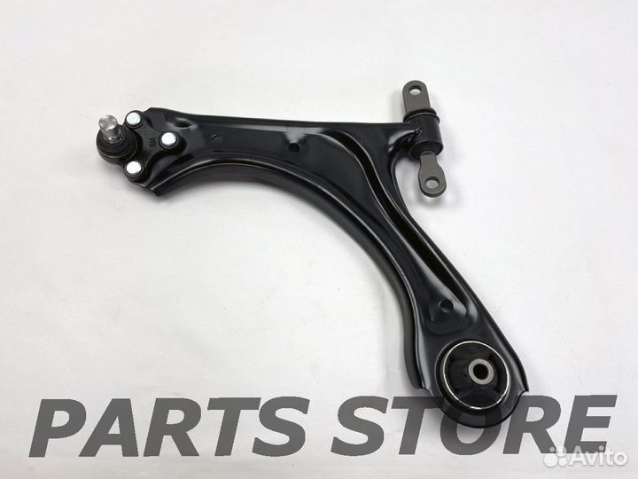 Рычаг передний нижний левый sonata 8 DN