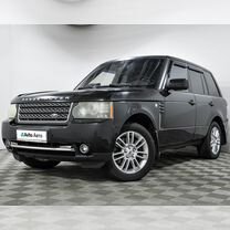 Land Rover Range Rover 3.6 AT, 2010, 268 003 км, с пробегом, цена 1 610 000 руб.