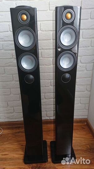 Акустическая система monitor audio radius hd 270