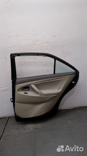 Дверь правая задняя Toyota Camry V40