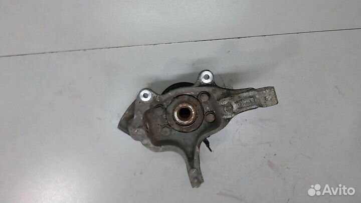 Ступица (кулак, цапфа) Renault Laguna 3 2009, 2008