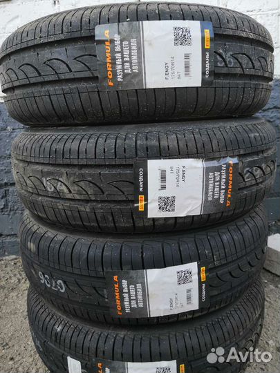 Pirelli Formula Energy 175/70 R14 84T