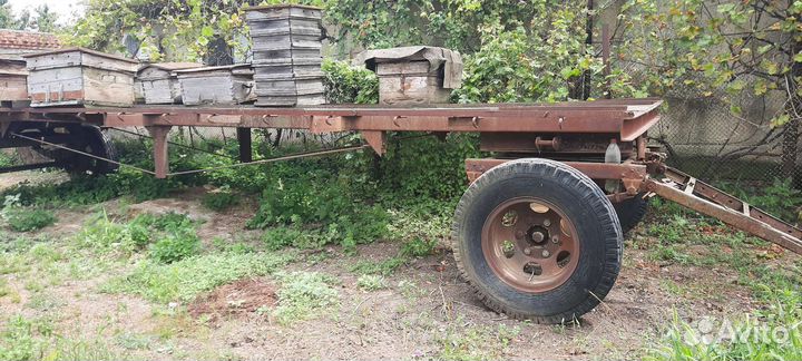 Улей для пчел б/у,рамки б/у