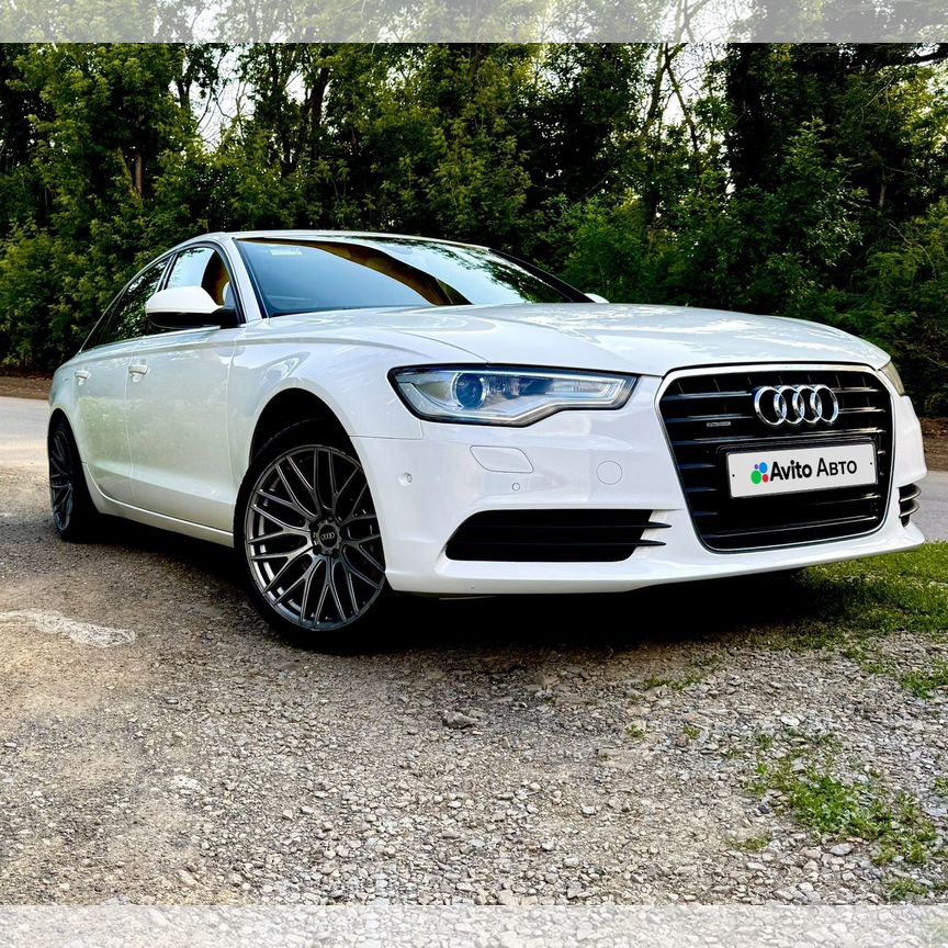 Купить Audi 🚘 от 130 000 ₽ в Чалтыре: 914 объявлений