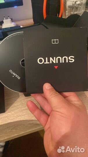 Подводные часы