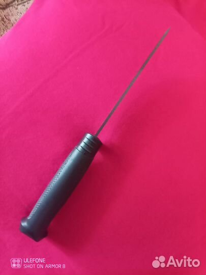 Финский нож