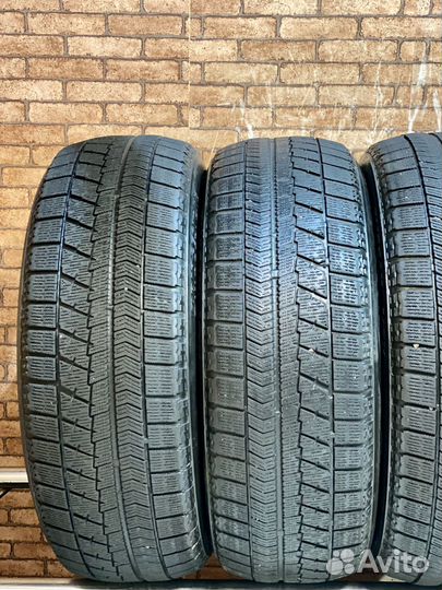 Bridgestone Blizzak VRX 205/60 R16