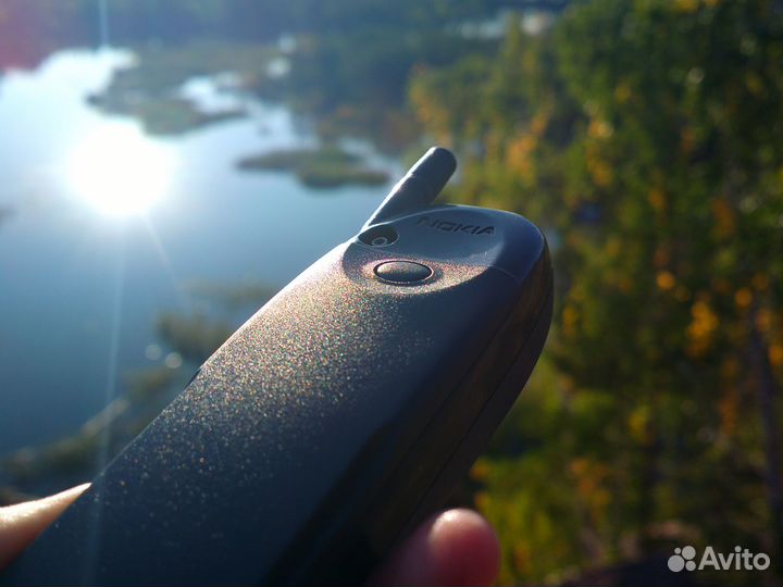 Nokia 5110 5125 6160 2110