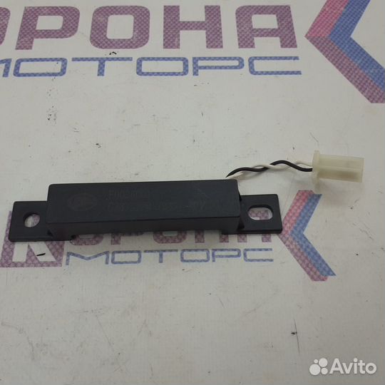 Антенна безключевого доступа lifan Murman