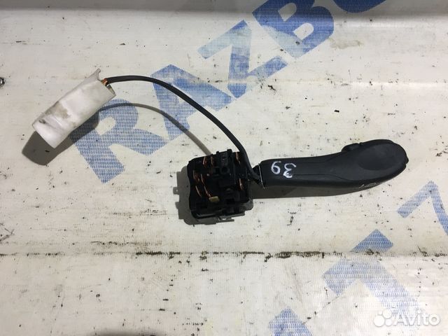 Переключатель подрулевой LADA granta 1.6 мт лифтбе
