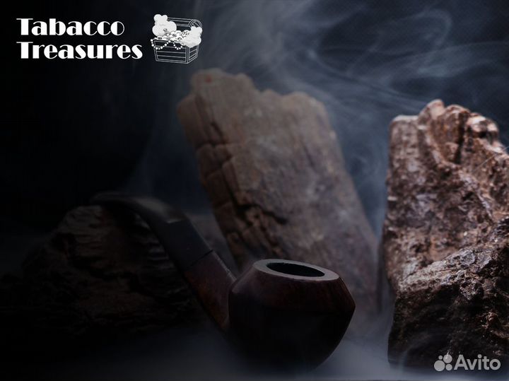 Tabacco Treasures