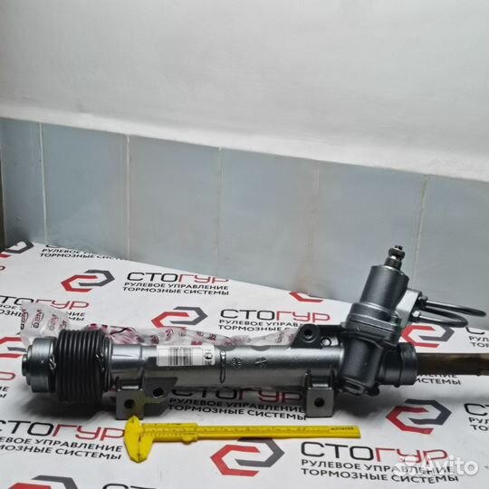 Рулевая рейка Citroen Berlingo,Peugeot Partner