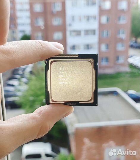 Intel i3 4130